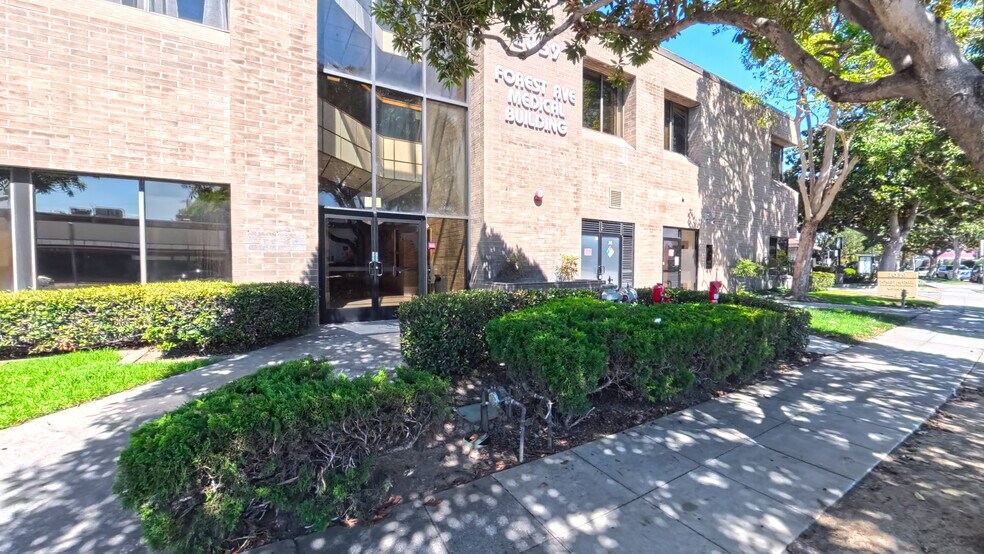 More Photos Of 2039 Forest Ave, San Jose Medical For Sale