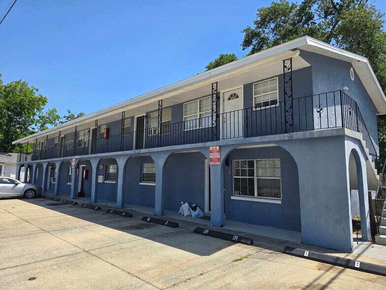 More Photos Of 601 State Ave, Daytona Beach Apartments For Sale