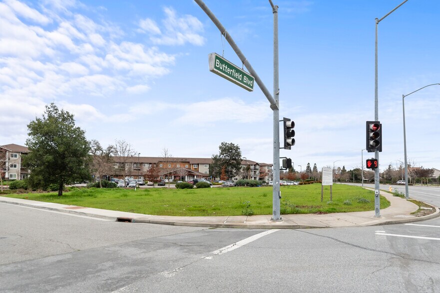 More Photos Of Barrett Ave, Morgan Hill Land For Sale