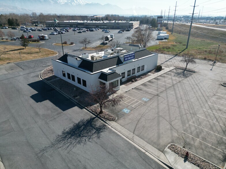 More Photos Of 705 S 500 E, American Fork Restaurant For Lease