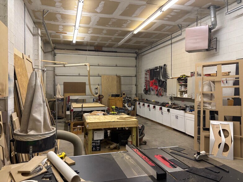 More Photos Of 1422 Frey Road, Pittsburgh Warehouse For Sale