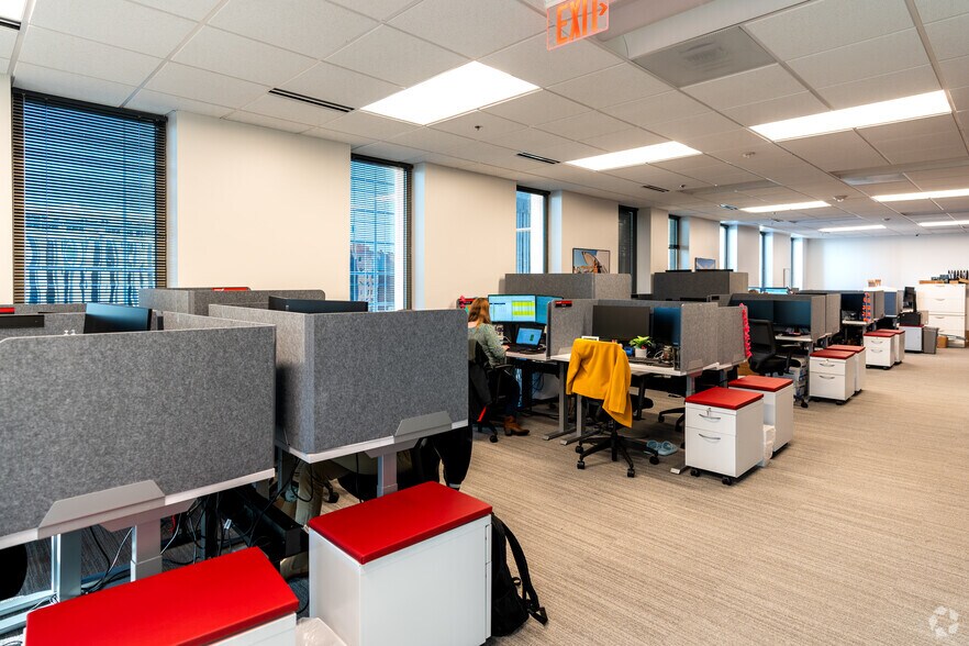 More Photos Of 227 Fayetteville St, Raleigh Office Residential For Lease