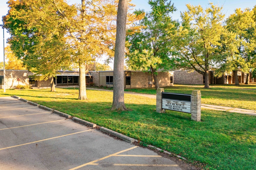 More Photos Of 4049 Longmeadow Dr, Trenton Religious Facility For Sale