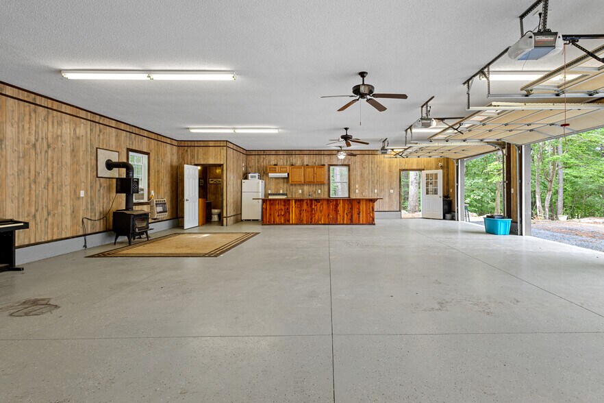 More Photos Of 611 Old E C Womack Rd, Sanford Land For Sale