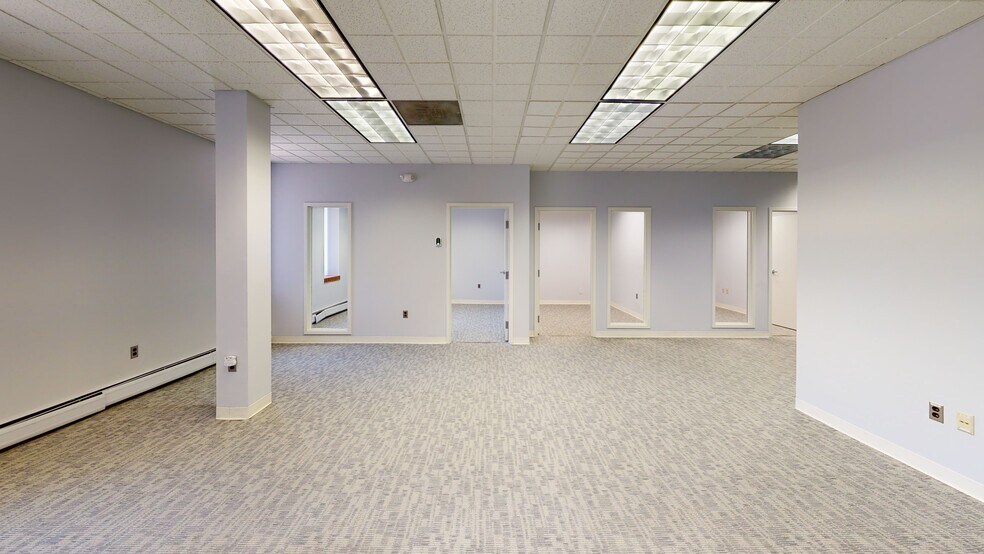 374 Millburn Ave, Millburn, NJ 07041 Office For Lease