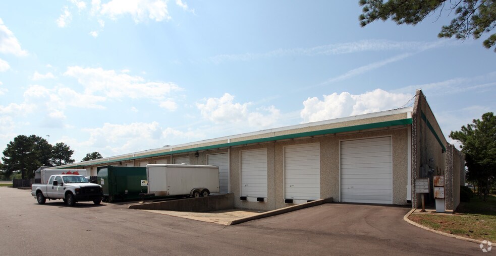More Photos Of 197 Interstate Dr, Richland Unknown For Lease