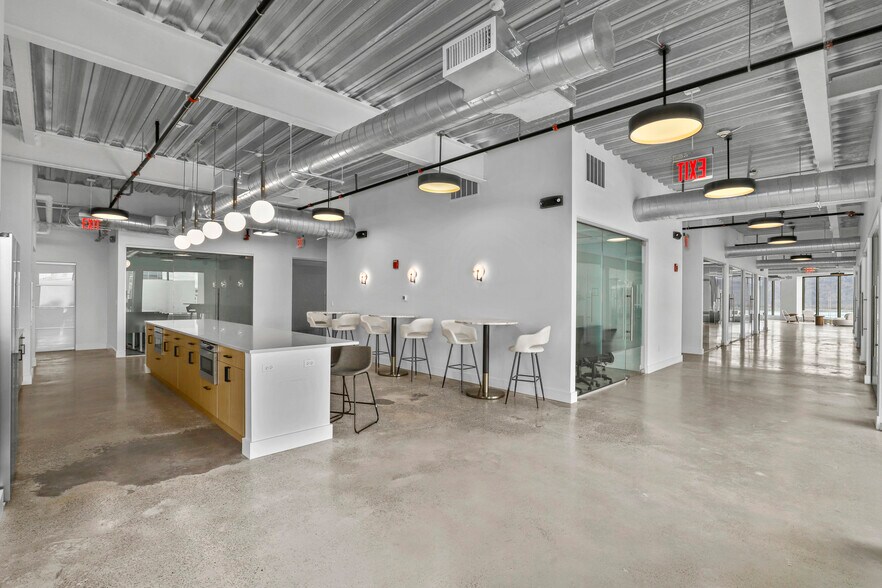 More Photos Of 86 Main St, Yonkers Coworking Space