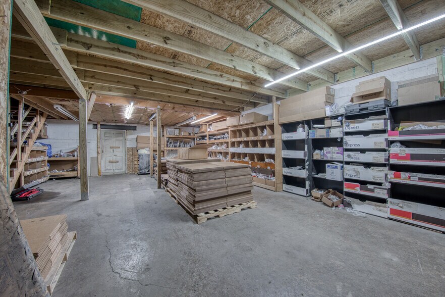 More Photos Of 1080 3rd Ave, North Versailles Warehouse For Sale
