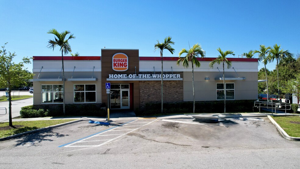More Photos Of 8133 Southern Blvd, West Palm Beach Fast Food For Sale