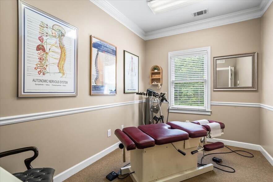 More Photos Of 889 Commerce Dr Sw, Conyers Loft Creative Space For Sale