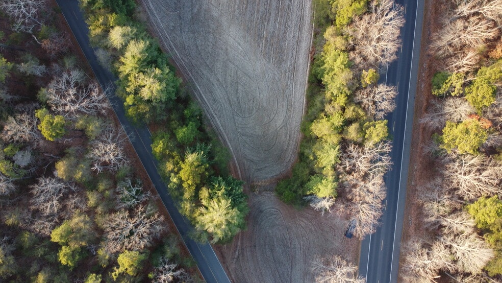 More Photos Of Route 347 & Carlisle Place Rd, Dorchester Land For Sale