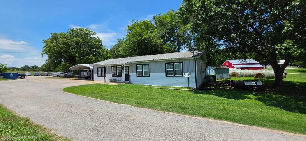 More Photos Of 2101 FM 5, Aledo Industrial For Sale