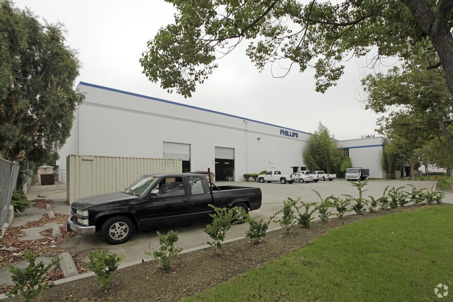 More Photos Of 16119-16125 E Gale Ave, City Of Industry Industrial For Sale