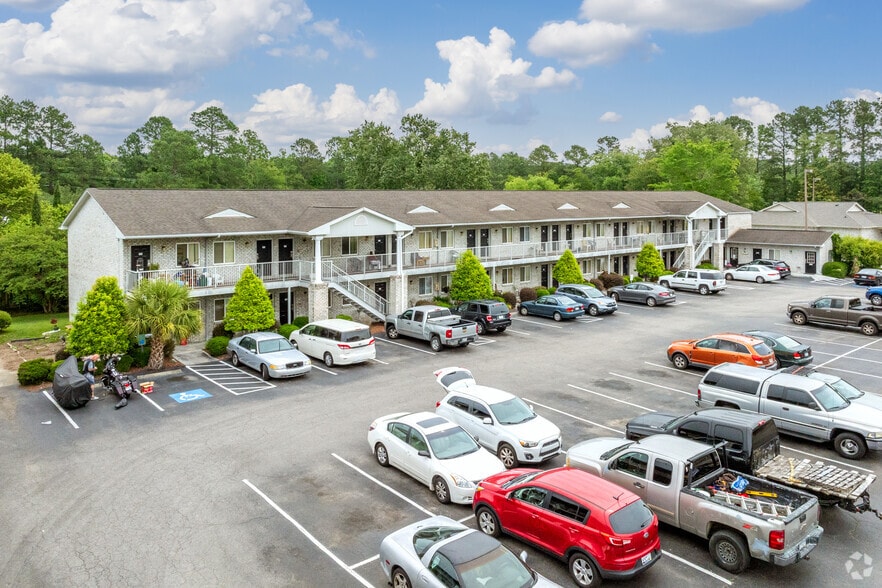 More Photos Of 3170 Holmestown Rd, Myrtle Beach Apartments For Sale