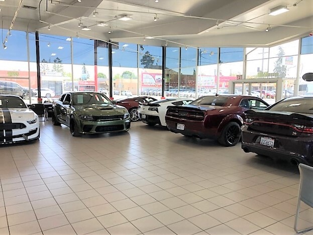 More Photos Of 22196 Mission Blvd, Hayward General Retail For Sale