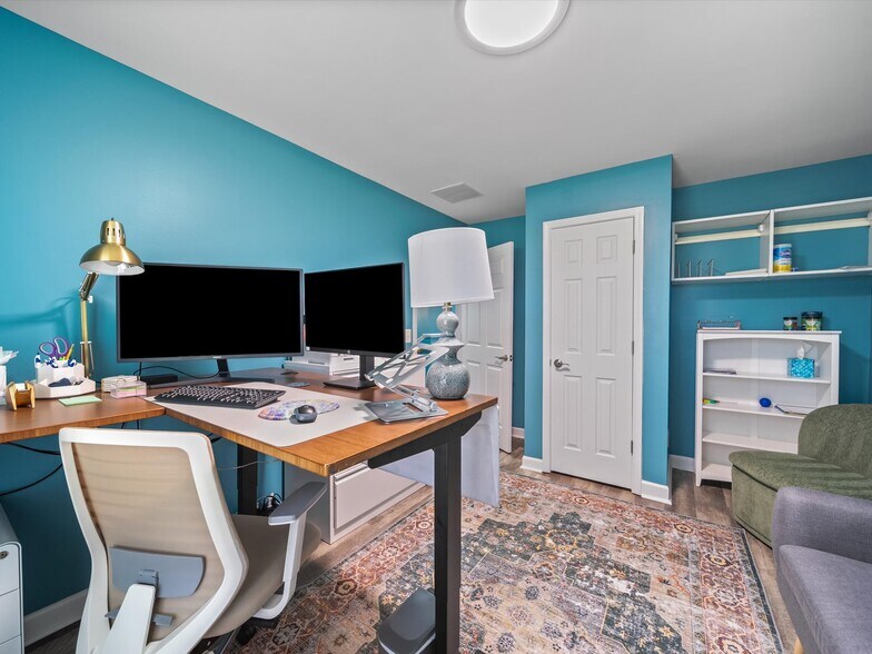 More Photos Of 2314 Katie Leigh Ln, Monroe Medical For Sale