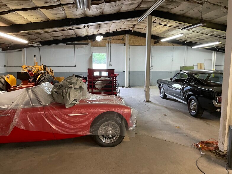 More Photos Of 4728 State Route 982, Latrobe Manufacturing For Lease