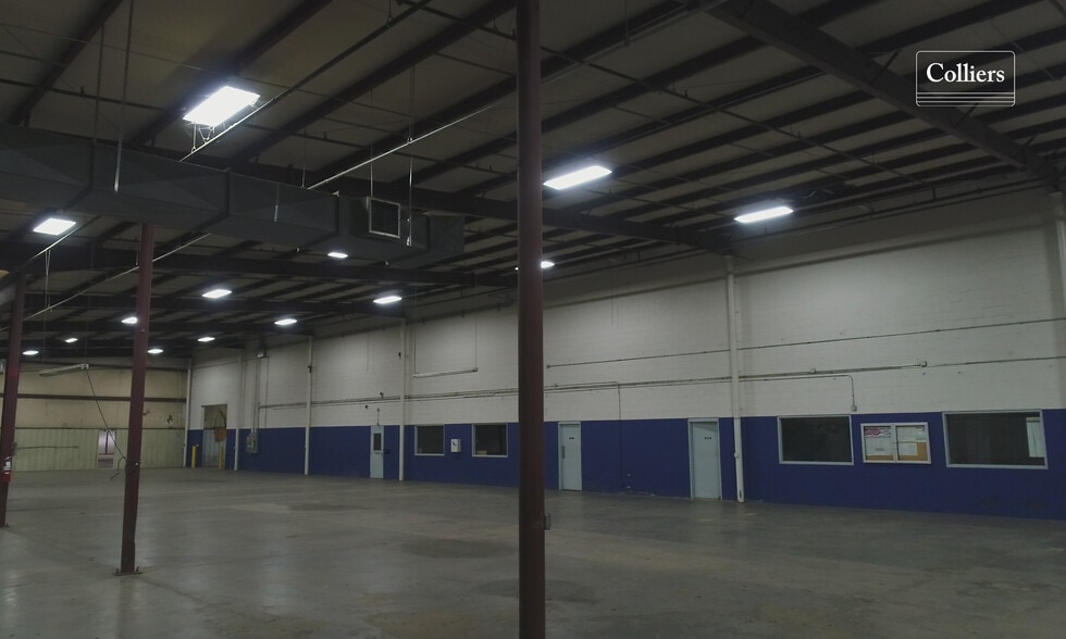 More Photos Of 3260 Southport Rd, Spartanburg Warehouse For Lease