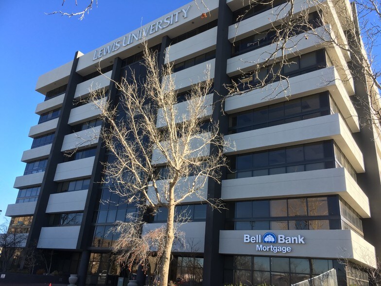 More Photos Of 2440 Louisiana Blvd NE, Albuquerque Office For Lease