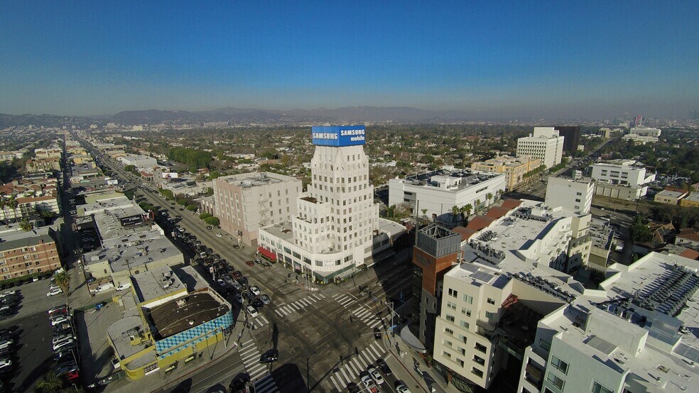 More Photos Of 5225 Wilshire Blvd, Los Angeles Office For Lease