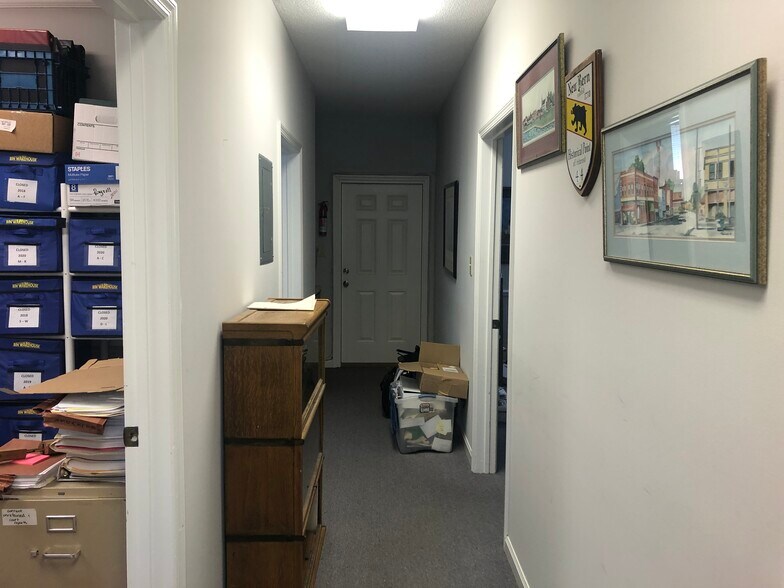 More Photos Of 410 New Bridge St, Jacksonville Office For Lease