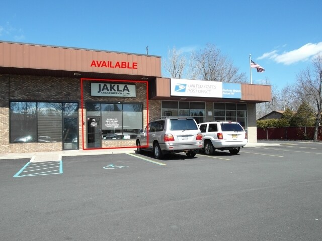 More Photos Of 53-75 Bardonia Rd, Nanuet Freestanding For Lease