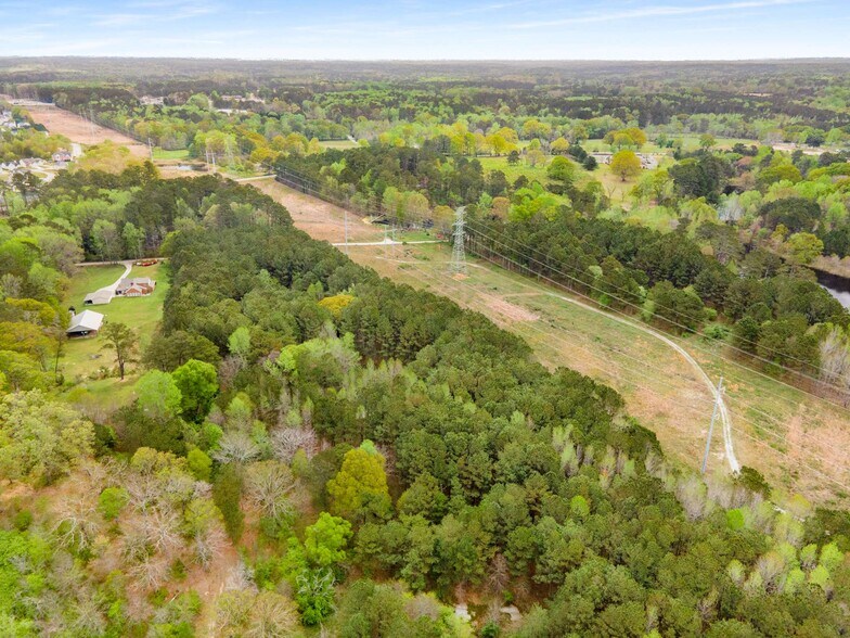 More Photos Of 9301 Bohannon Rd, Fairburn Land For Sale