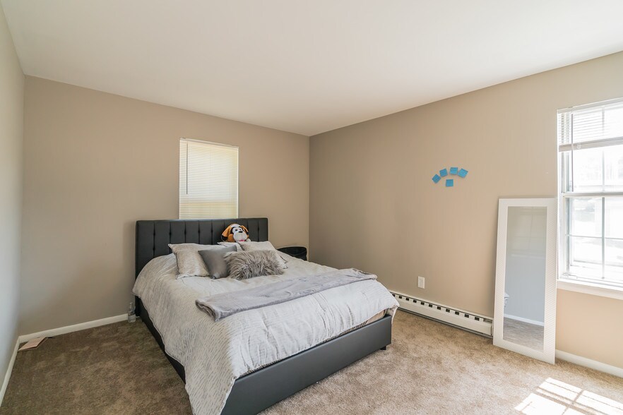 More Photos Of 372-390 W Minor St, Emmaus Apartments For Sale