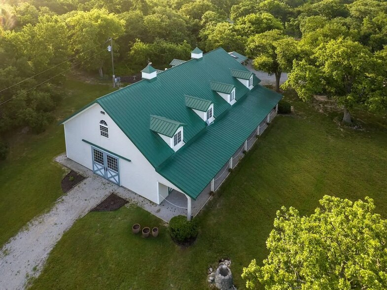 More Photos Of 0 County Road 328, Era Land For Sale