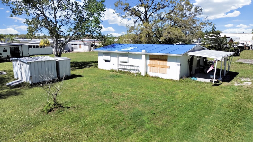 More Photos Of 6667 146th Ave N, Clearwater Specialty For Sale