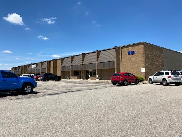 Primary Photo Of 2535 Highway 14 W, Rochester Manufacturing For Lease