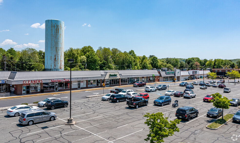 Primary Photo Of 293 US Hwy 206, Flanders Unknown For Lease