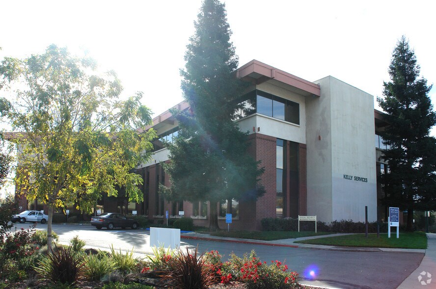 More Photos Of 1111 Civic Dr, Walnut Creek Office For Sale