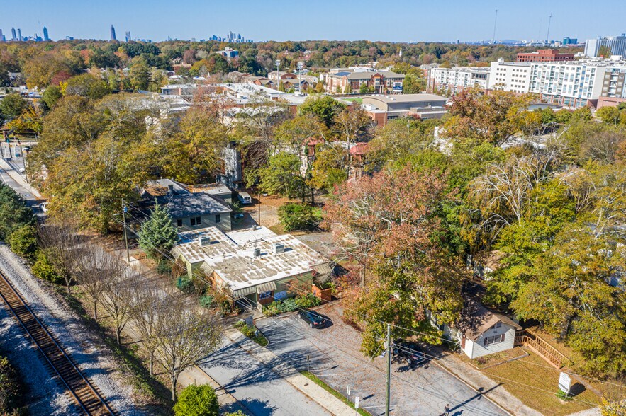More Photos Of 102 Church St, Decatur Land For Sale