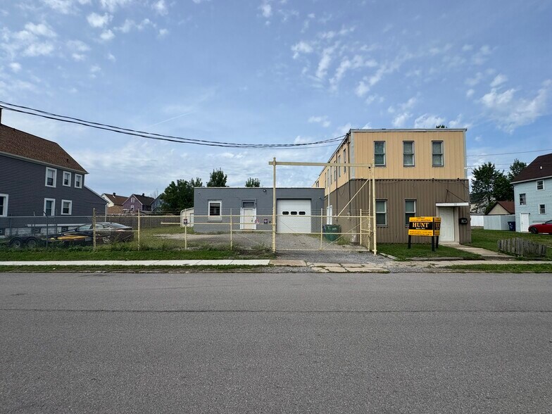 More Photos Of 58 Rano St, Buffalo Warehouse For Sale