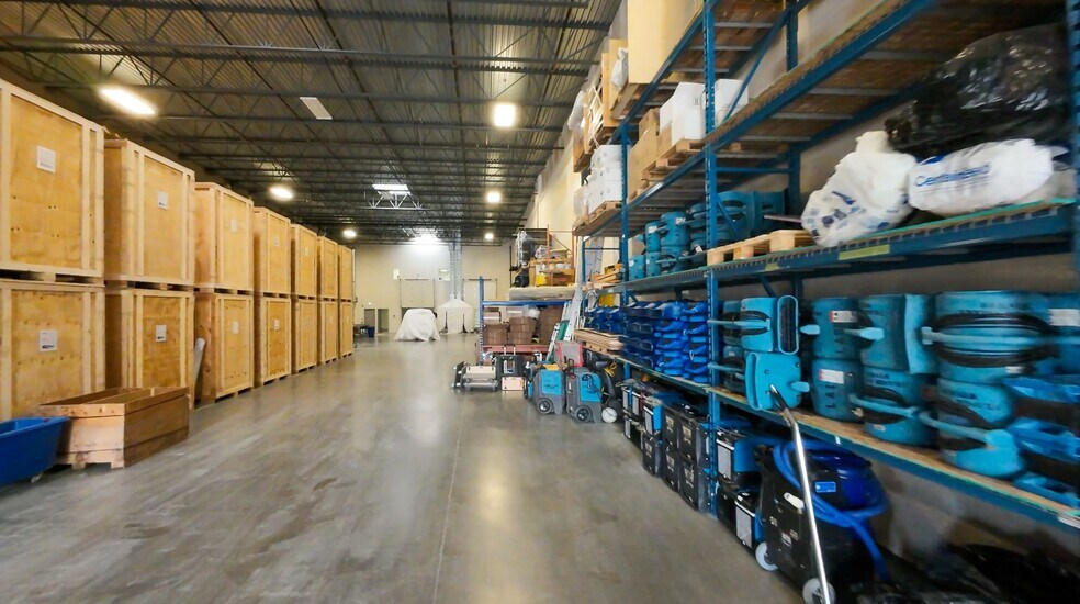 More Photos Of 5525 272nd St, Langley Warehouse For Sale