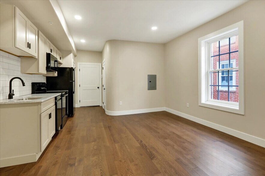 More Photos Of 241 S 5th St, Reading Apartments For Sale