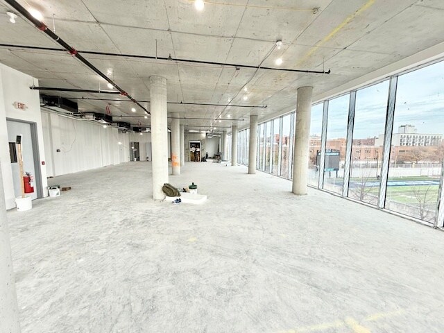 More Photos Of 510 Troy Ave, Brooklyn Medical For Lease