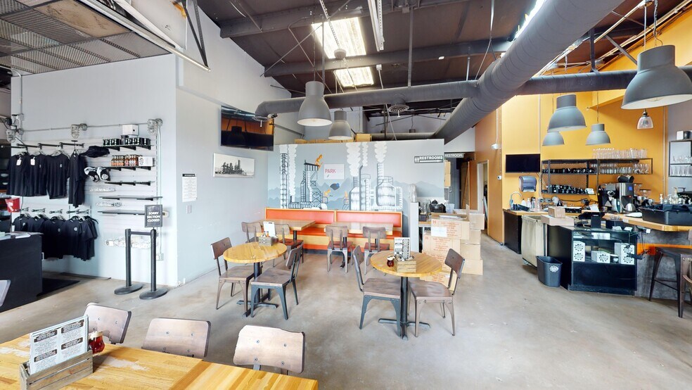 More Photos Of 1025-1029 S Sierra Madre St, Colorado Springs Restaurant For Lease