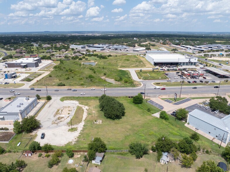 More Photos Of 14011 W State Highway 29, Liberty Hill Land For Sale