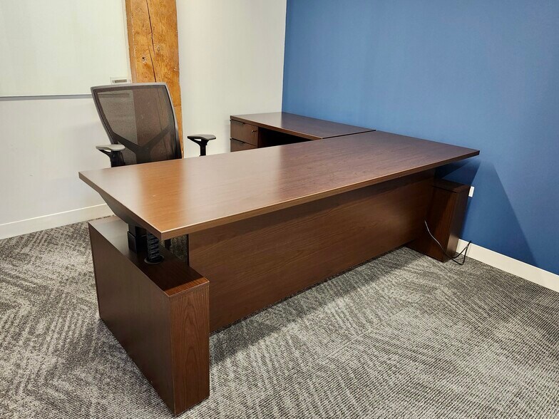 More Photos Of 2150 S Canalport Ave, Chicago Loft Creative Space For Lease