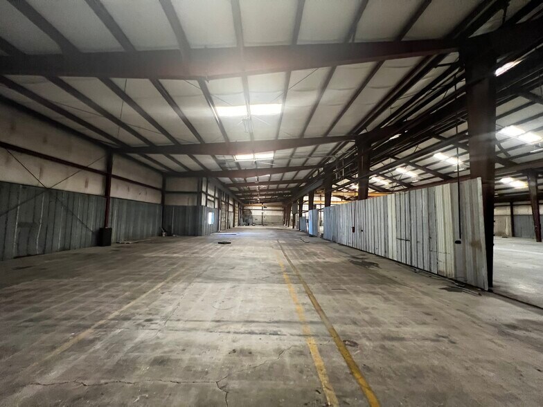 More Photos Of 6310 E 13th St, Tulsa Manufacturing For Sale