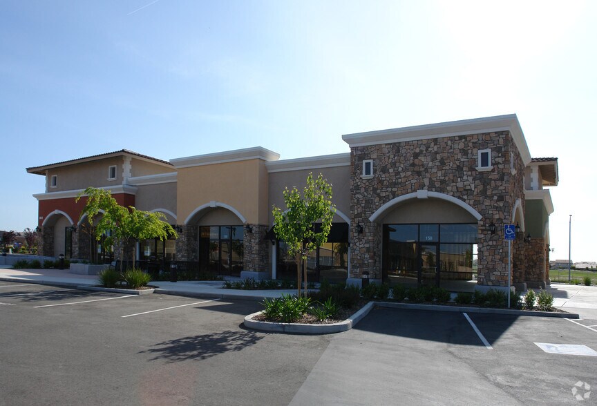 More Photos Of 2501-2623 Riparian Dr, Elk Grove Unknown For Lease