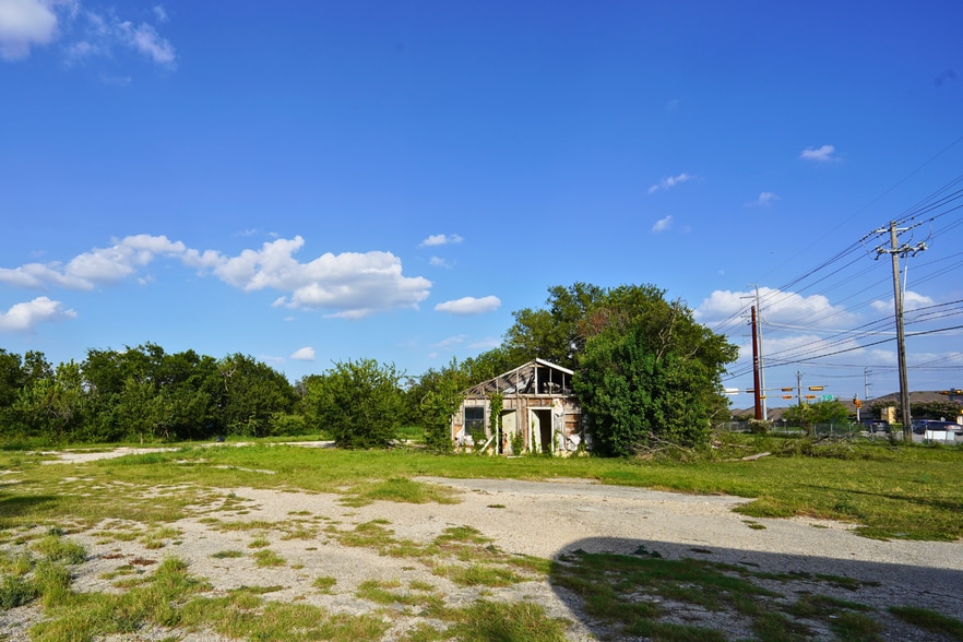 More Photos Of 3304 E Howard Ln, Manor Land For Sale
