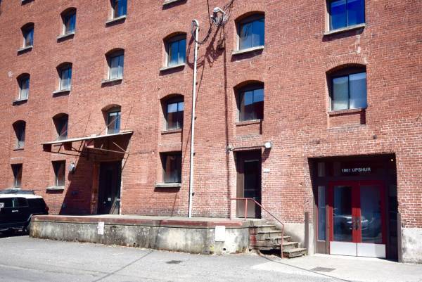 More Photos Of 1801 NW Upshur St, Portland Loft Creative Space For Lease