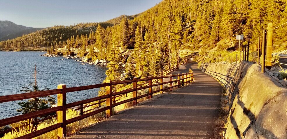 More Photos Of 866 Southwood Blvd, Incline Village Apartments For Sale