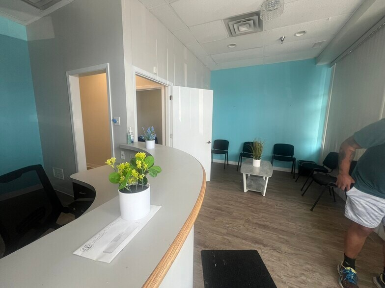 More Photos Of 6040-6080 159th St, Oak Forest General Retail For Lease