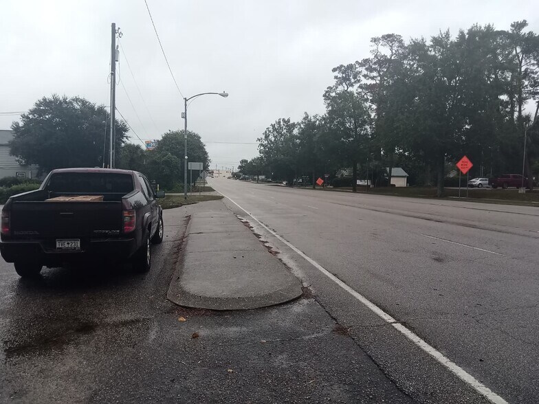 More Photos Of 938-940 Us-501 Hwy, Myrtle Beach Freestanding For Lease