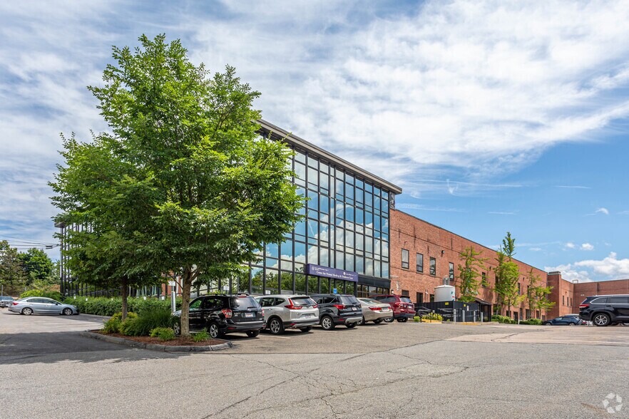 More Photos Of 145 Rosemary St, Needham Medical For Lease