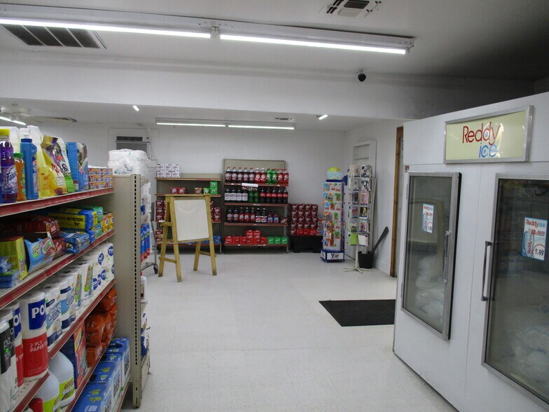 More Photos Of 10432 FM 1902, Crowley Convenience Store For Sale